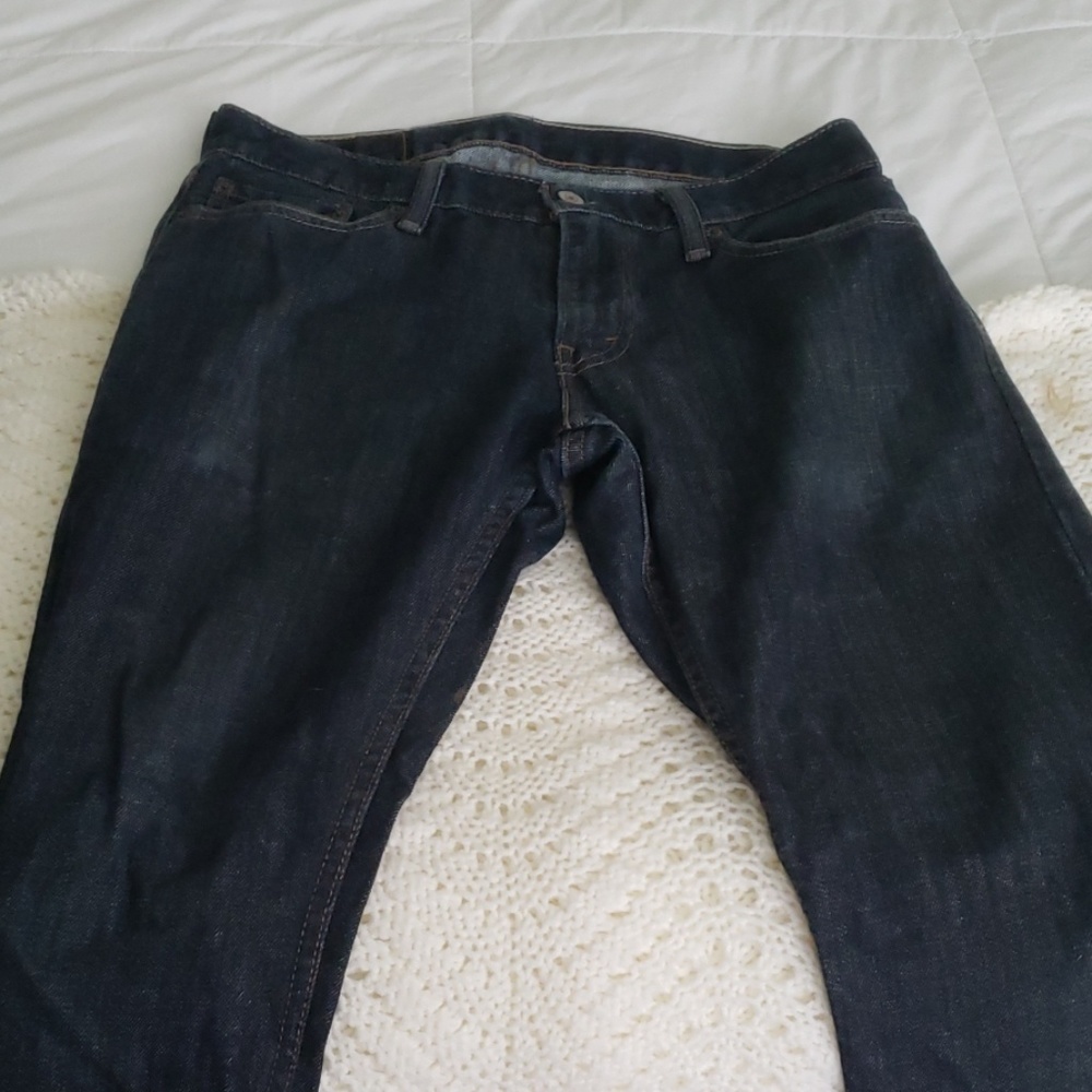 Men's Levi's 514 jeans 30x30